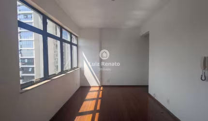 Apartamento à venda 2 quartos 1 suíte 1 vaga - Savassi