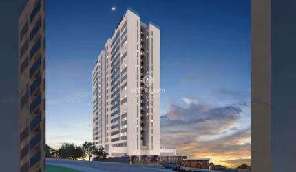 Apartamento à venda 2 quartos 1 vaga - Gutierrez