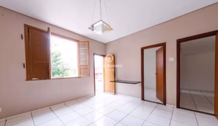 Apartamento à venda 3 quartos 1 suíte - Barro Preto
