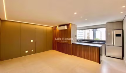 Apartamento à venda 2 quartos 1 suíte 2 vagas - Santa Efigênia