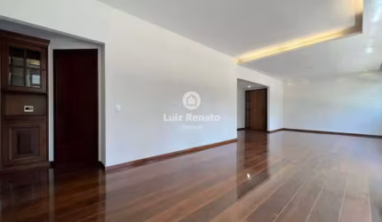 Apartamento á venda no bairro Lourdes