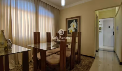 Apartamento à venda 3 quartos 1 suíte 1 vaga - São Lucas