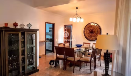 Apartamento 4 quartos, 178 m² com lazer completo