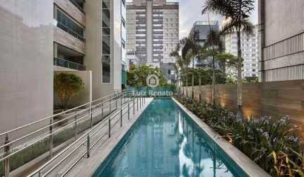 Lindo apartamento a poucos passos do Minas Tênis Clube I - planta com 95m²