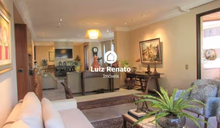 Apartamento à venda 4 quartos 2 suítes 3 vagas - Funcionários