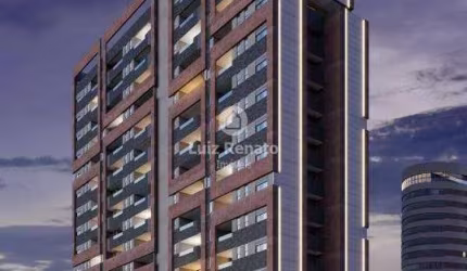 Apartamento à venda 2 quartos 1 suíte 2 vagas - Vila da Serra