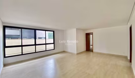 Apartamento á venda no bairro Serra