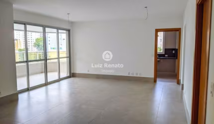 Apartamento à venda 4 quartos 2 suítes 3 vagas - Anchieta