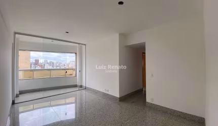 Apartamento à venda 3 quartos 1 suíte 2 vagas - Lourdes