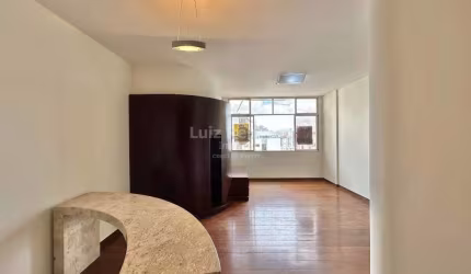 Apartamento à venda 4 quartos 1 suíte 2 vagas - Funcionários