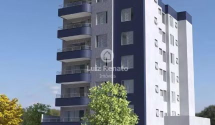 Apartamento à venda 3 quartos 1 suíte 2 vagas - Cabral
