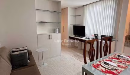 Apartamento à venda 1 quarto 1 suíte 1 vaga - Estoril