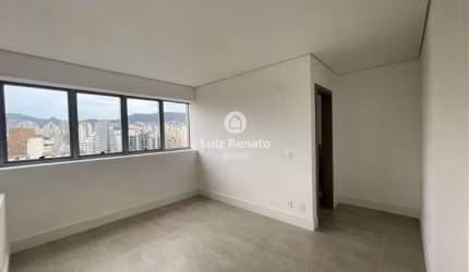 Apartamento à venda 1 quarto 1 suíte 2 vagas - Savassi