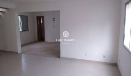 Apartamento à venda 2 quartos 1 suíte 1 vaga - Fernão Dias