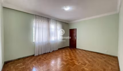 Apartamento à venda 4 quartos 1 suíte 1 vaga - Lourdes