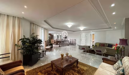 Apartamento excepcional no Sion!