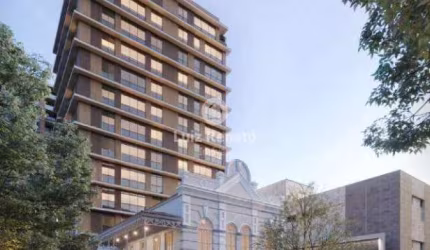Apartamento à venda 3 quartos 1 suíte 2 vagas - Lourdes