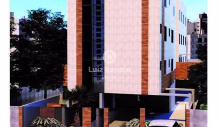 Apartamento à venda 3 quartos 1 suíte 2 vagas - Santa Inês