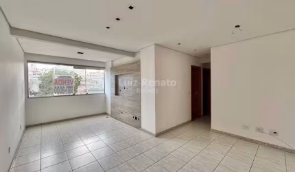 Apartamento à venda 3 quartos 1 suíte 1 vaga - União