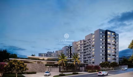 Apartamento à venda 3 quartos 1 suíte 1 vaga - Pampulha