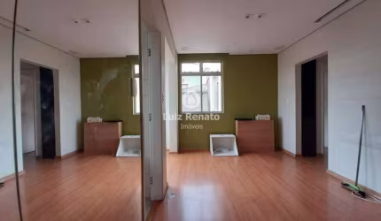 Apartamento à venda 2 quartos 1 suíte 1 vaga - Nova Granada