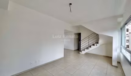 Cobertura à venda 4 quartos 1 suíte 3 vagas - Savassi