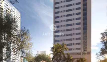 Apartamento à venda 1 quarto 1 vaga - Boa Viagem