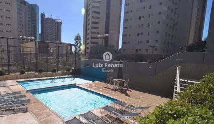 Cobertura à venda 4 quartos 2 suítes 4 vagas - Belvedere