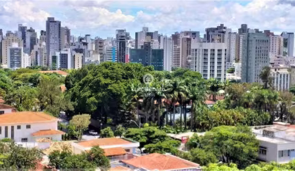 Apartamento à venda, 3 quartos, 1 suíte, 2 vagas, Cidade Jardim - Belo Horizonte/MG