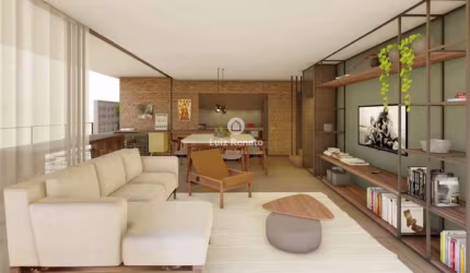 Apartamento à venda 2 quartos 1 suíte 1 vaga - Nova Suíssa