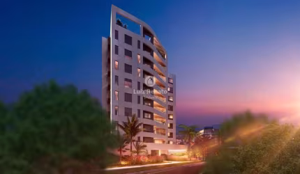 Apartamento à venda 4 quartos 2 suítes 2 vagas - Sion