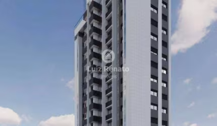 Apartamento à venda 4 quartos 2 suítes 4 vagas - Serra