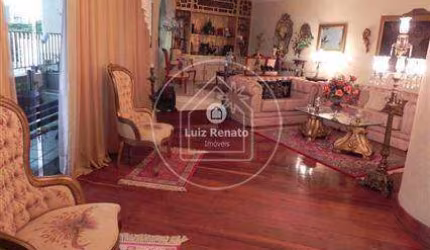 Apartamento à venda 5 quartos 2 suítes 3 vagas - Sion