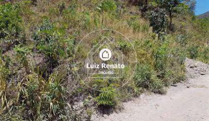 Lote à venda - Mangabeiras