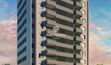 Apartamento à venda 4 quartos 2 suítes 4 vagas - Serra