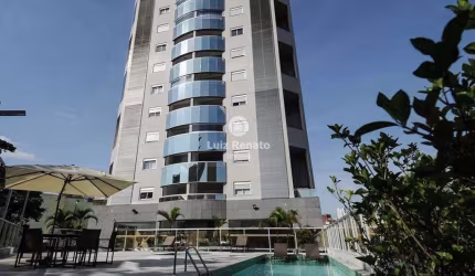 Apartamento à venda 3 quartos 1 suíte 2 vagas - Lourdes