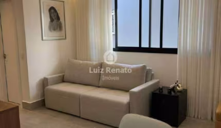 Apartamento à venda 2 quartos 1 suíte 1 vaga - Cruzeiro