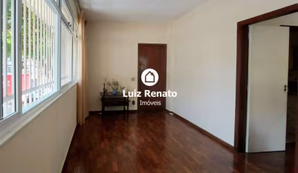 Apartamento á venda no bairro Serra
