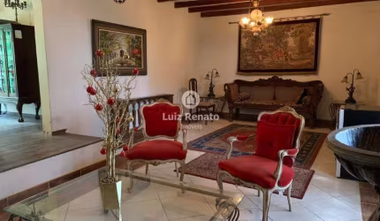 Casa à venda 3 quartos 1 suíte 1 vaga - Santa Lúcia