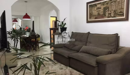 Casa à venda 4 quartos 1 suíte 2 vagas - Palmares