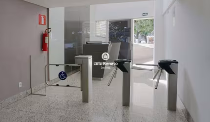 Sala Comercial a Venda - Santo Agostinho