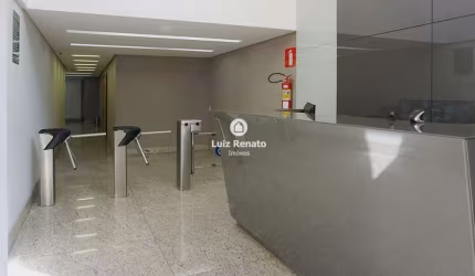 Sala Comercial a Venda - Santo Agostinho