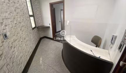 Sala Comercial à venda 1 vaga - Savassi