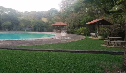 Lote à venda - Braúnas
