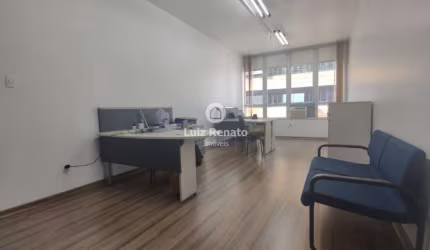Sala Comercial à venda 1 vaga - Savassi
