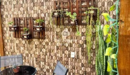 CASA NO SANTA EFIGÊNIA