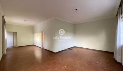 Apartamento 3 quartos - Barro Preto