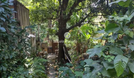 Lote à venda - Jardim Vitória