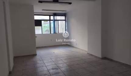 Sala Comercial à venda - Santa Efigênia