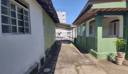 Lote à venda - Renascença
